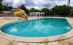 Hotel das Palmeiras